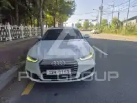 2016 Audi A6