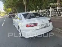 2016 Audi A6