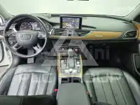 2016 Audi A6
