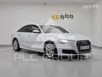 2016 Audi A6