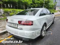 2016 Audi A6