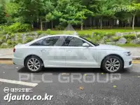 2016 Audi A6