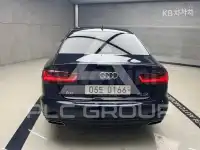 2016 Audi A6