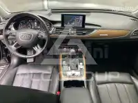 2016 Audi A6