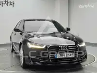 2016 Audi A6