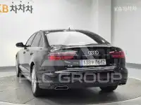 2016 Audi A6