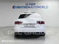 2016 Audi A6