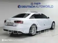 2016 Audi A6