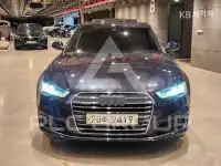 2016 Audi A6