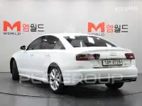 2016 Audi A6