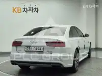 2016 Audi A6