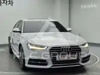 2016 Audi A6