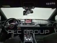 2016 Audi A6