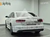2016 Audi A6