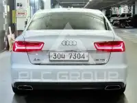 2016 Audi A6