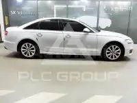 2016 Audi A6