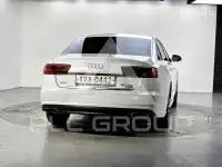 2016 Audi A6