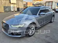 2016 Audi A6