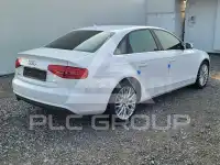 2016 Audi A4