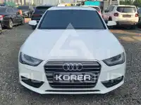 2016 Audi A4