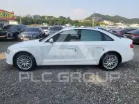 2016 Audi A4