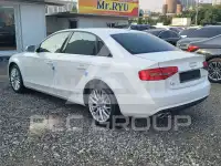 2016 Audi A4