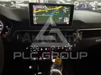 2016 Audi A4