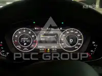 2016 Audi A4