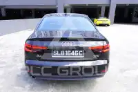2016 Audi A4