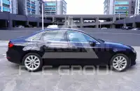 2016 Audi A4