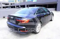 2016 Audi A4
