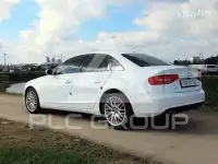 2016 Audi A4
