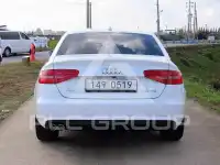 2016 Audi A4