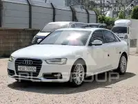 2016 Audi A4