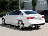 2016 Audi A4