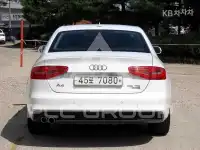 2016 Audi A4