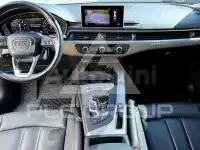 2016 Audi A4