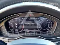 2016 Audi A4