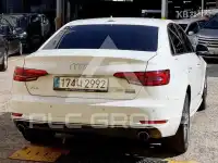 2016 Audi A4