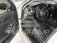 2016 Audi A4
