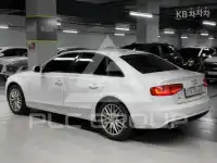 2016 Audi A4