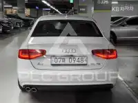 2016 Audi A4