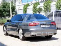 2016 Audi A8