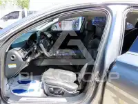 2016 Audi A8