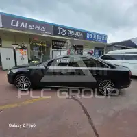 2016 Audi A8