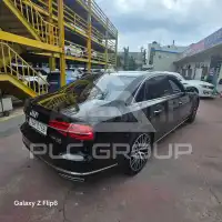 2016 Audi A8