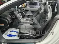 2016 Audi TT