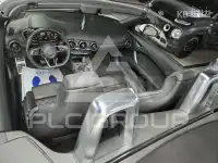 2016 Audi TT