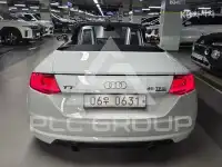 2016 Audi TT