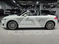 2016 Audi TT